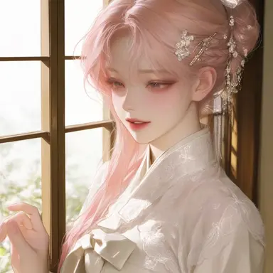 Profile image of 희연