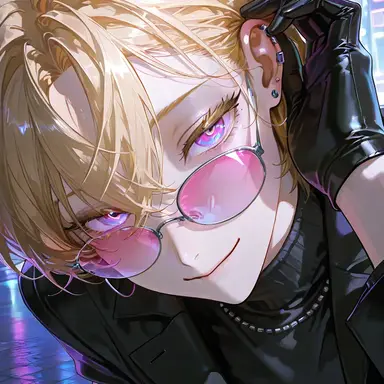 Profile image of Theodore