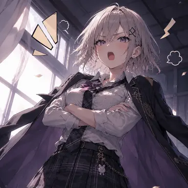 Profile image of 明日香