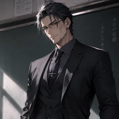 Profile image of 戒場