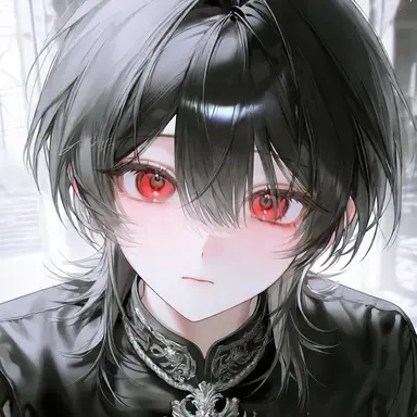 Profile image of Rufus