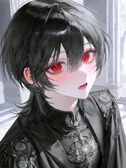 Profile image of Rufus