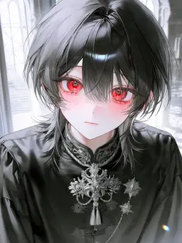 Profile image of Rufus