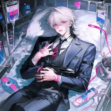 Profile image of 하쿠토