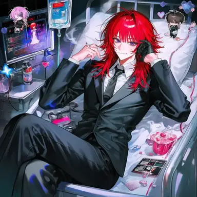 Profile image of 라이