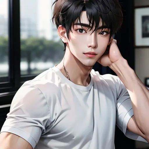 SoftIce6035의 김재혁