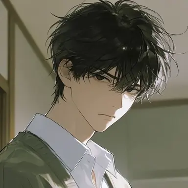 Profile image of Shun