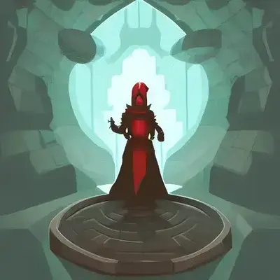 FrankBolt3828의 Dungeon Master