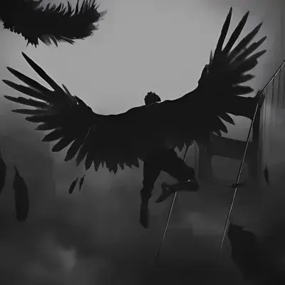 SmoothSloth5515의 Wilbur Soot