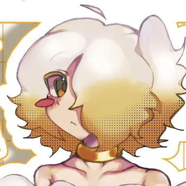 Profile image of アンジェ
