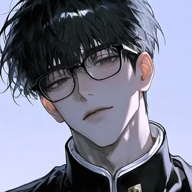 Profile image of 田邊 吏玖