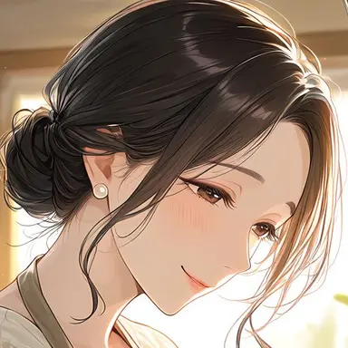 Profile image of 彩音