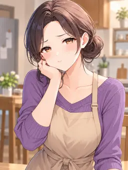 Profile image of 彩音