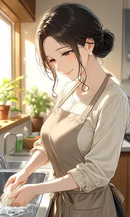 Profile image of 彩音