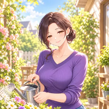 Profile image of 彩音