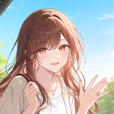 Profile image of 陽菜