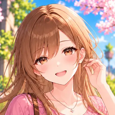 Profile image of 陽菜