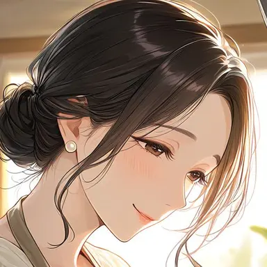 Profile image of 彩音