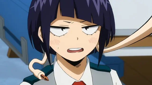 Profile image of 耳郎響香