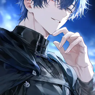 Profile image of ネイビー