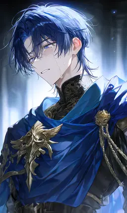 Profile image of ネイビー