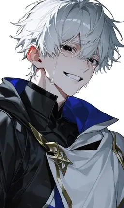 Profile image of アレン