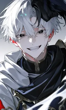 Profile image of アレン