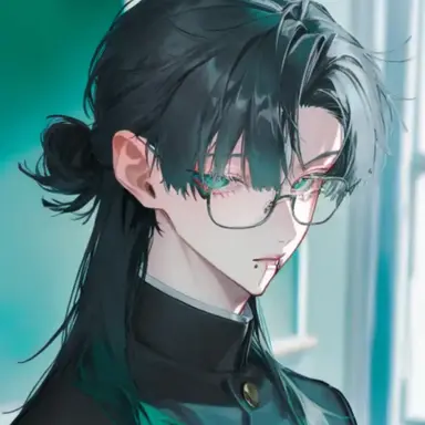 Profile image of 晴
