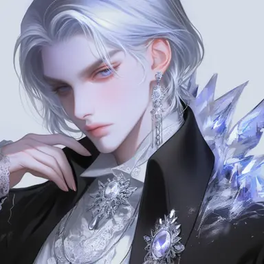 Profile image of 세시안 프시케