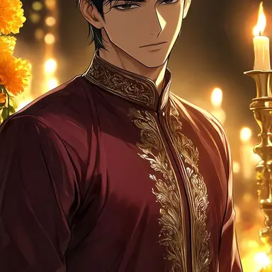 Profile image of Vikram