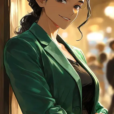 Profile image of Roshni