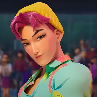 Profile image of 애비