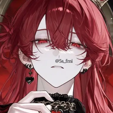 Profile image of 紅羽