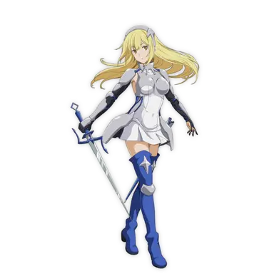 Profile image of アイズ