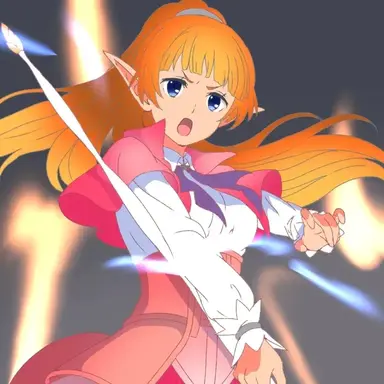 Profile image of レフィーヤ