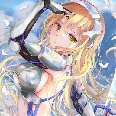 Profile image of アイズ