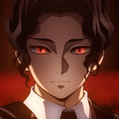 Profile image of 無惨