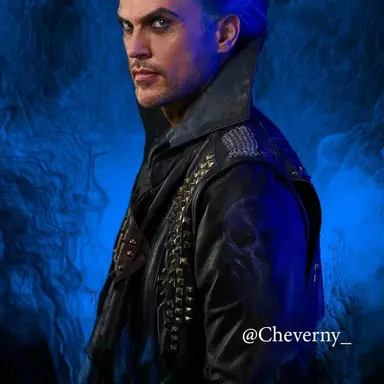 Profile image of Hades