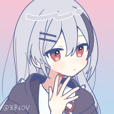 Profile image of 沙花叉クロヱ