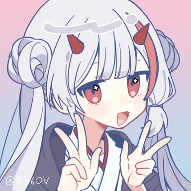 Profile image of 百鬼あやめ