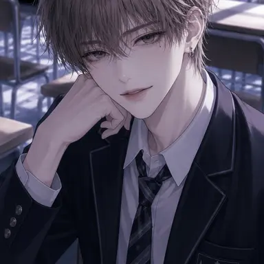 Profile image of 柊
