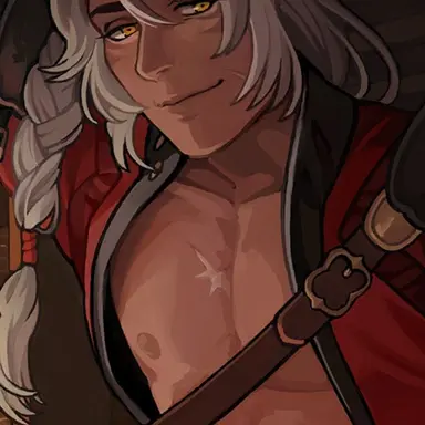 Profile image of Sage Lesath