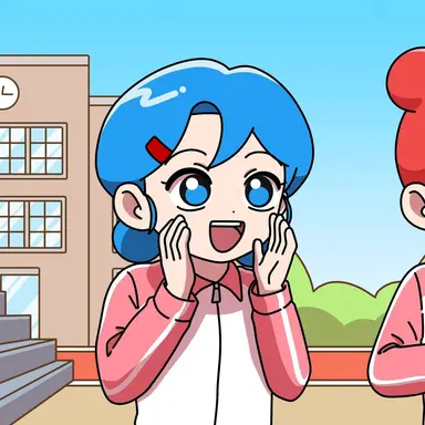 Profile image of 윤베리