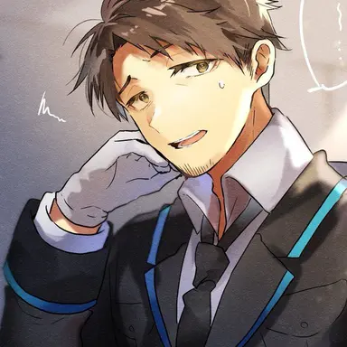 Profile image of スティーブ