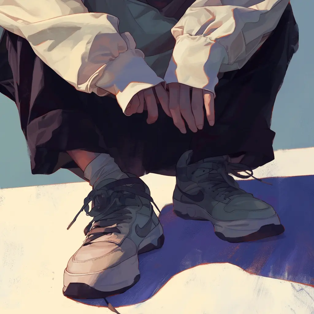 AlwaysWithU의 あの日の静かな路地裏