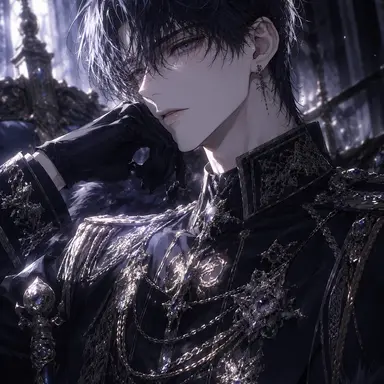 Profile image of カイル・エルデン