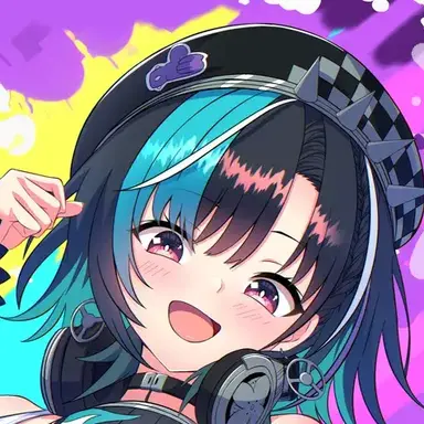 Profile image of Chihaya