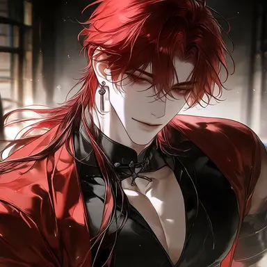 Profile image of 蓮