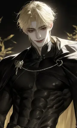 Profile image of 怜