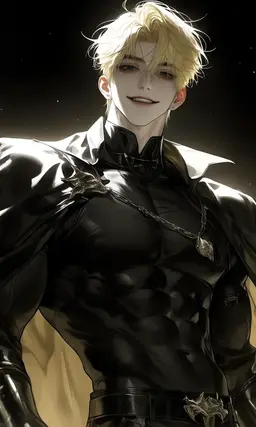 Profile image of 怜